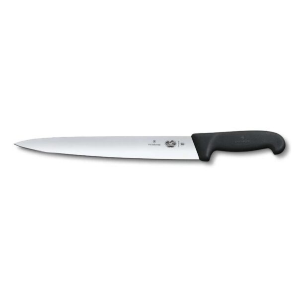 Μαχαίρι τεμαχισμού Victorinox Fibrox με φαρδιά λάμα 30 εκ.