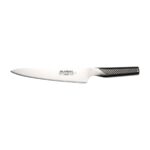 Global Classic G stainless steel carving knife, 21 cm