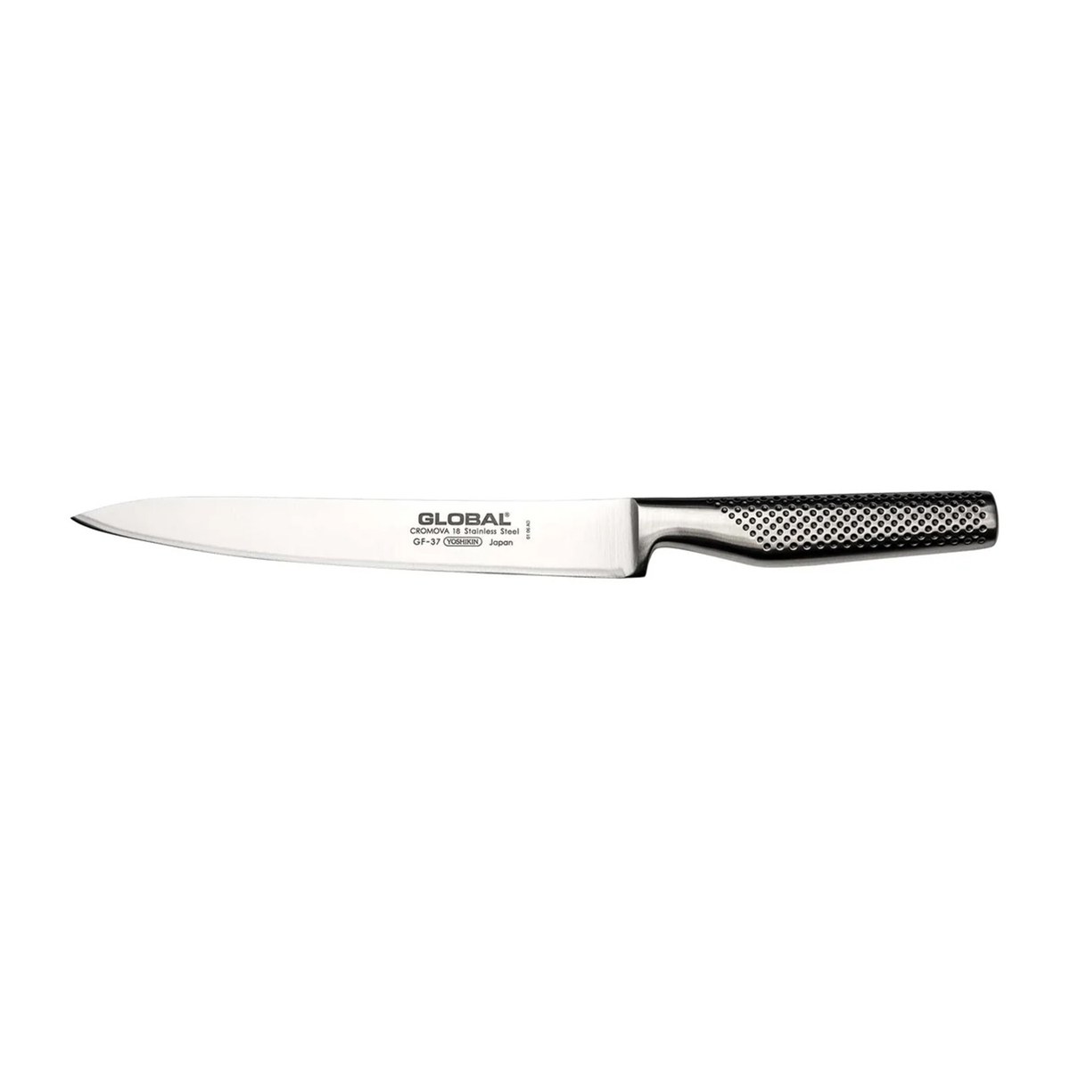 Μαχαίρι Carving 22 cm Classic GF Series Global Japan Μαχαίρι carving Global Classic GF από ανοξείδωτο ατσάλι, 22 εκ.