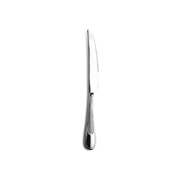 Comas Palma table knife, 4 mm thick