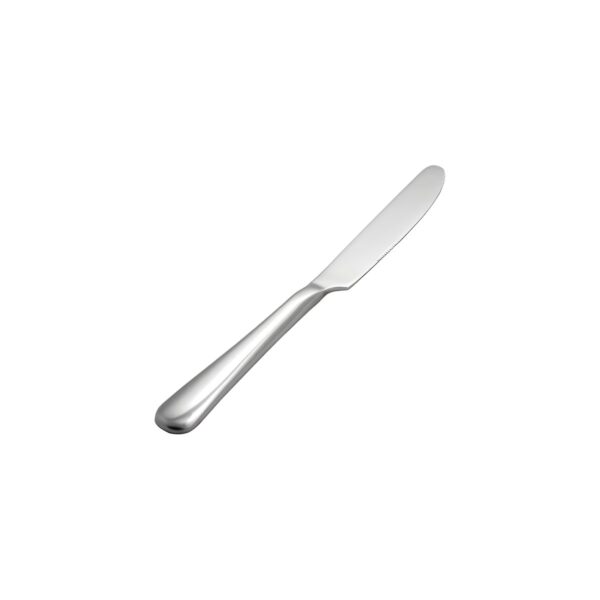 Banquet stainless steel dining knife