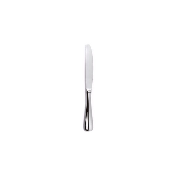 Comas Granada XL table knife, 18/0 stainless steel, 3 mm thick