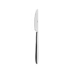 Sola Ibiza table knife made of 18/0 stainless steel, 23.7 cm long