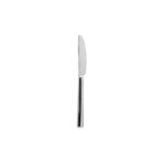 Comas Lotus stainless steel table knife, 4.5 mm thick