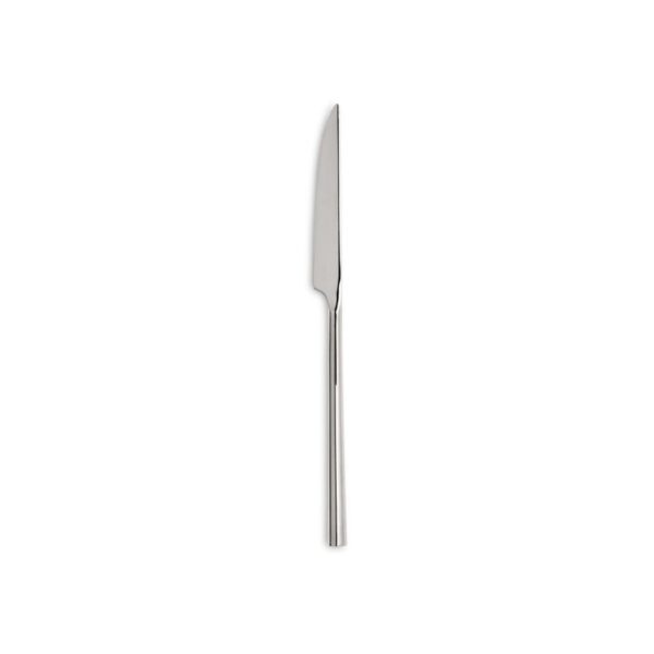 Comas Oslo Eco stainless steel 18/0 dinner knife, 7 mm thick