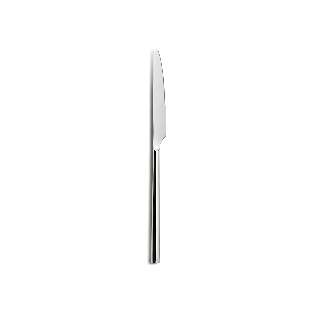 Dining Knife Oslo Eco 18/10 7mm 1335 Comas Oslo Eco 18/10 stainless steel table knife