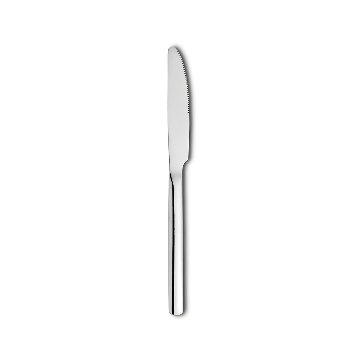 Fruit Knife 18/0 Aristotel 3.5mm Aristotel 18/0 stainless steel fruit knife, 3.5 mm thick