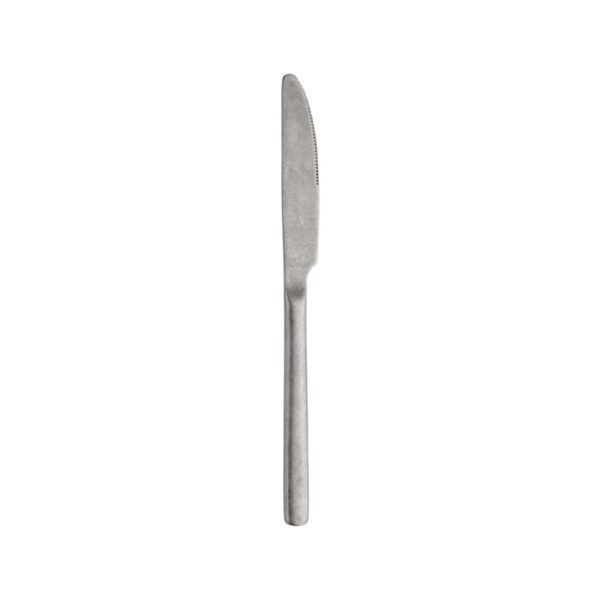Aristotel Vintage 18/0 stainless steel fruit knife, 3.5 mm thick