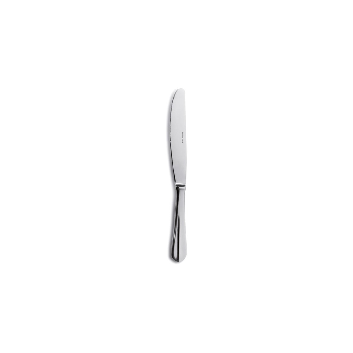 Fruit Knife Granada XL 18/0 3mm Comas Granada XL fruit knife, 18/0 stainless steel, 3 mm thick