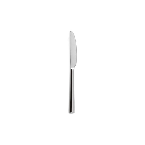 Comas Lotus 18/0 stainless steel fruit knife, 4 mm thick