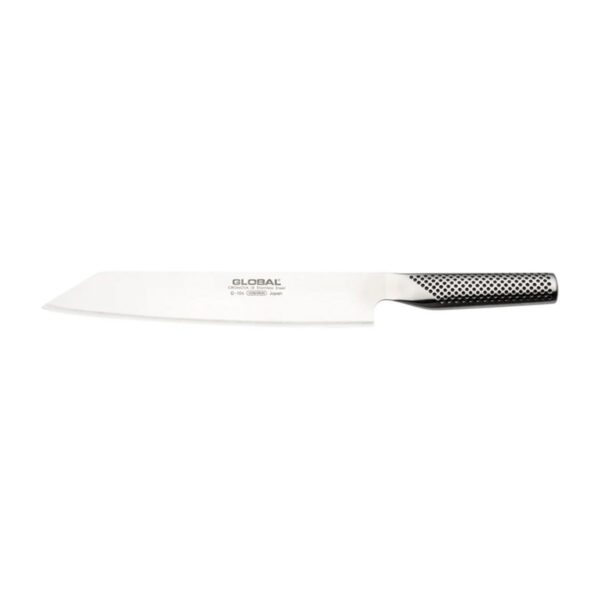 Ανοξείδωτο μαχαίρι Kiritsuke Global Classic G, 24 εκ
