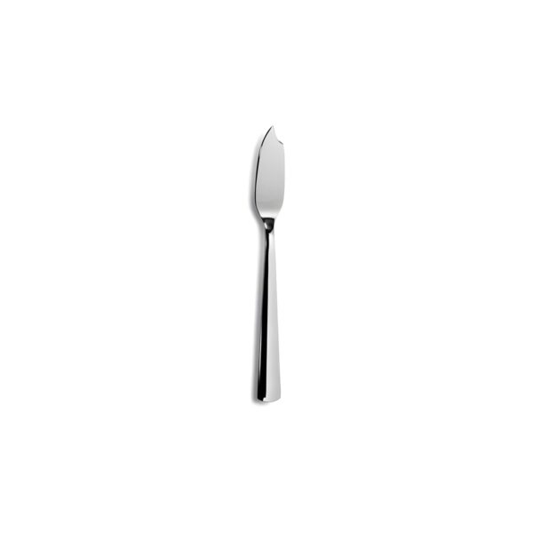 Comas Munich fish knife, 18/10 stainless steel, 3 mm thick