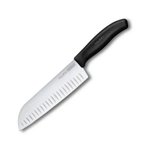 Μαχαίρι Santoku από ατσάλι 3CR13, 17 εκ.