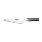 Global Oriental Classic G stainless steel chef's knife, 18 cm