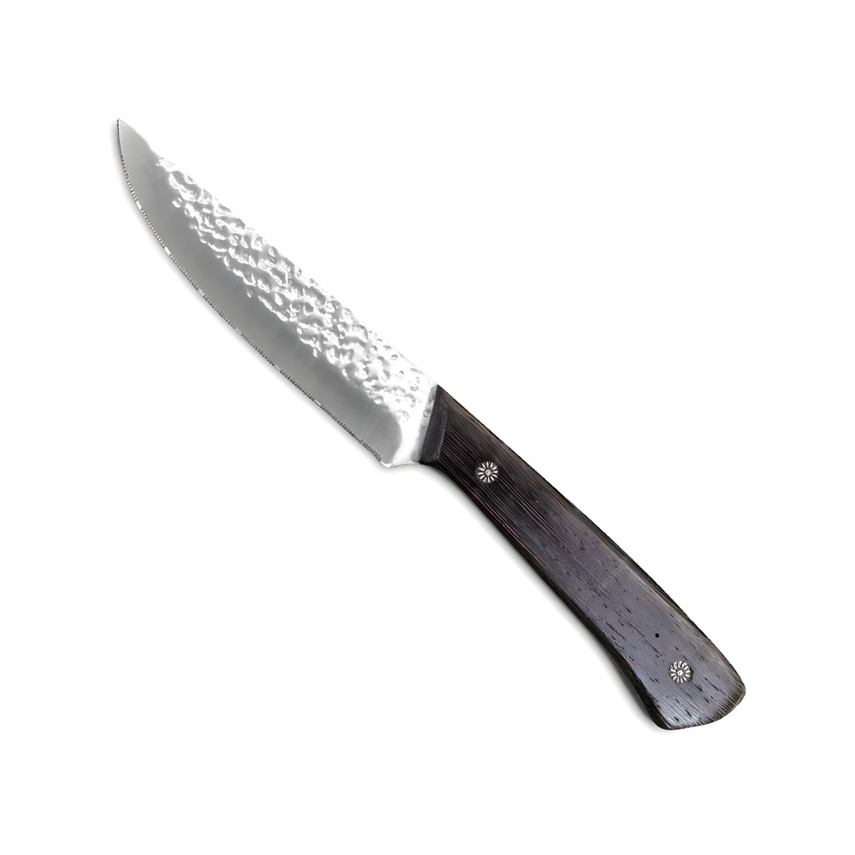 Μαχαίρι Steak 18/10 Με Ξύλινη Λαβή Wenge Μαχαίρι steak Comas από ανοξείδωτο ατσάλι 18/10 με ξύλινη λαβή Wenge