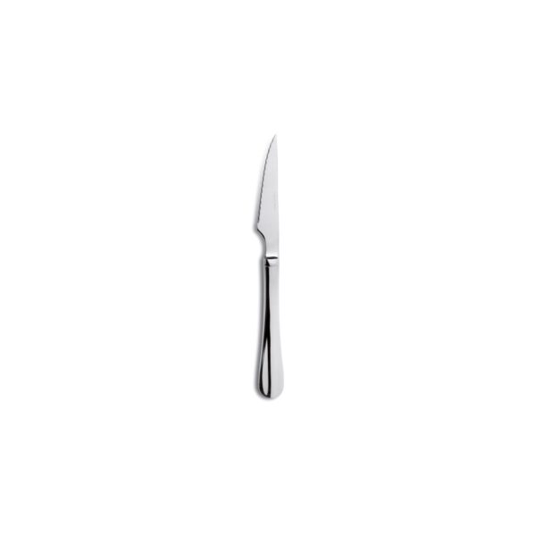 Comas Granada XL steak knife, 18/0 stainless steel, 3 mm thick