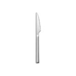 Comas Hotel/Alida stainless steel steak knife, 3 mm thick