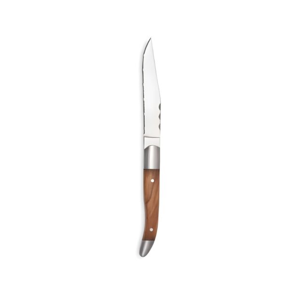 Comas Mini Alps 18/10 steak knife