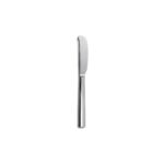 Comas Lotus stainless steel butter knife, 4 mm thick