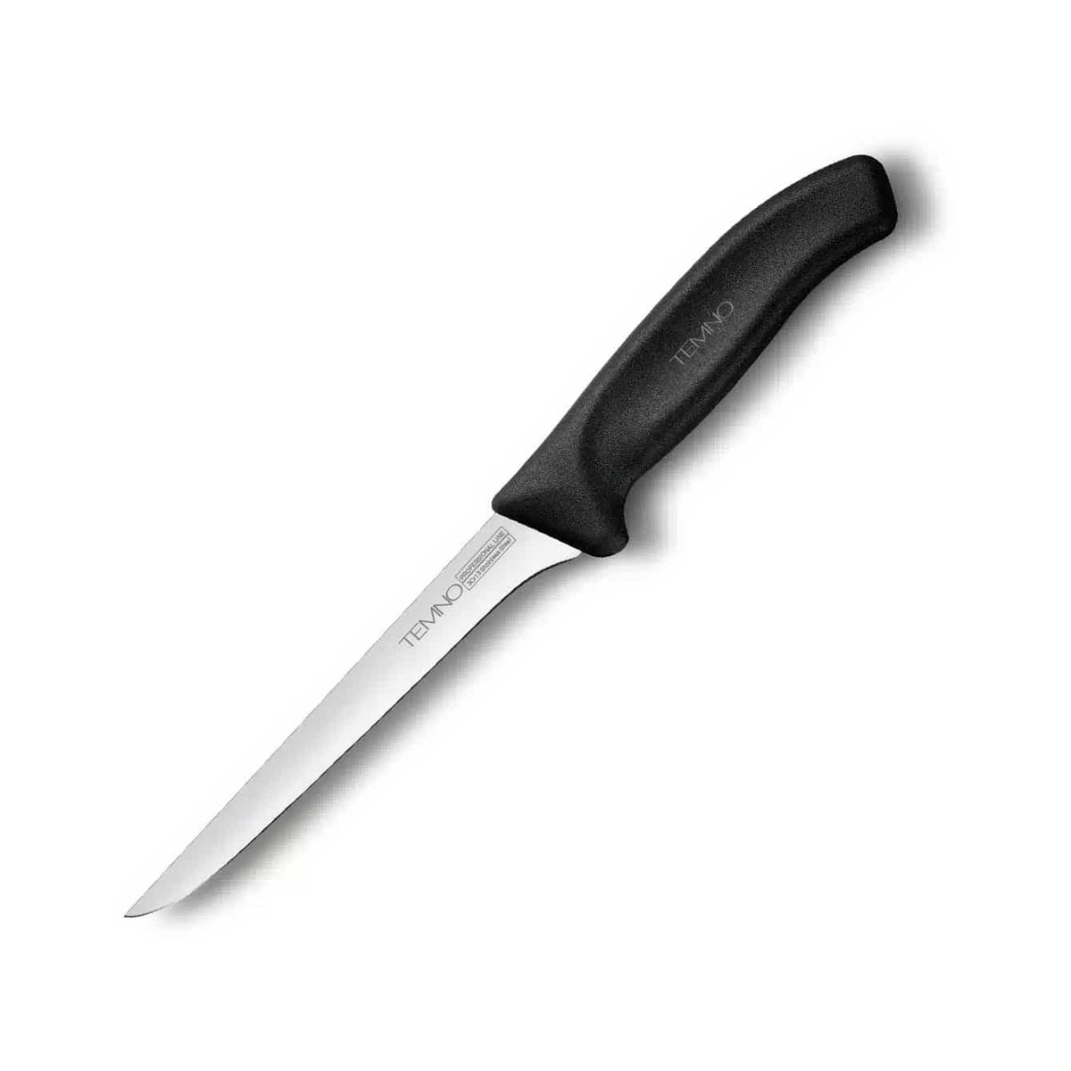 Boning Knife 15.5cm 3CR13 TEMNO Boning knife made of 3CR13 steel, 15.5 cm