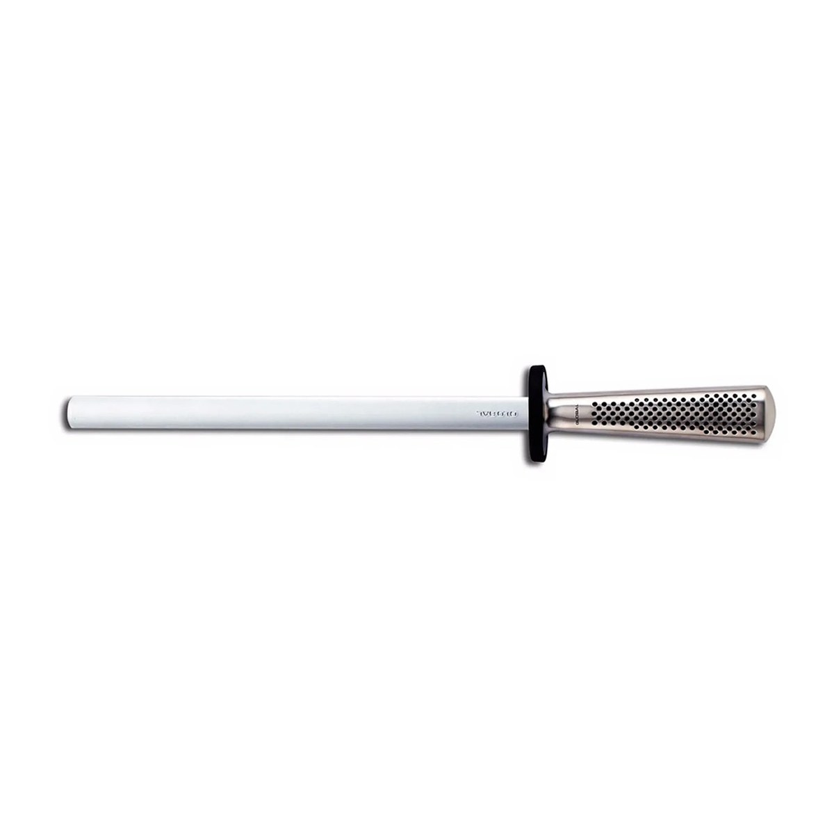 Diamond Sharpening Rod 26cm G Series Global Japan Global G Series diamond sharpening rod, 26 cm