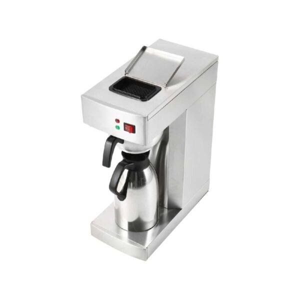 Professional filter coffee machine with 1.8 litre isothermal jug, 2000 W