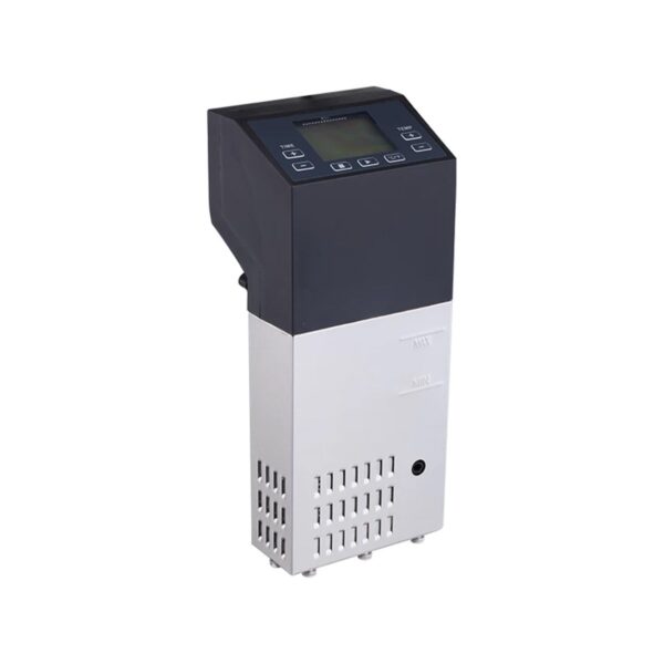 Επαγγελματική συσκευή sous vide 1500 W για έως 30 λίτρα