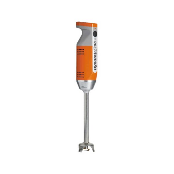 Μίξερ χειρός Dynamic Dynamix με άξονα 19 εκ., 250 W