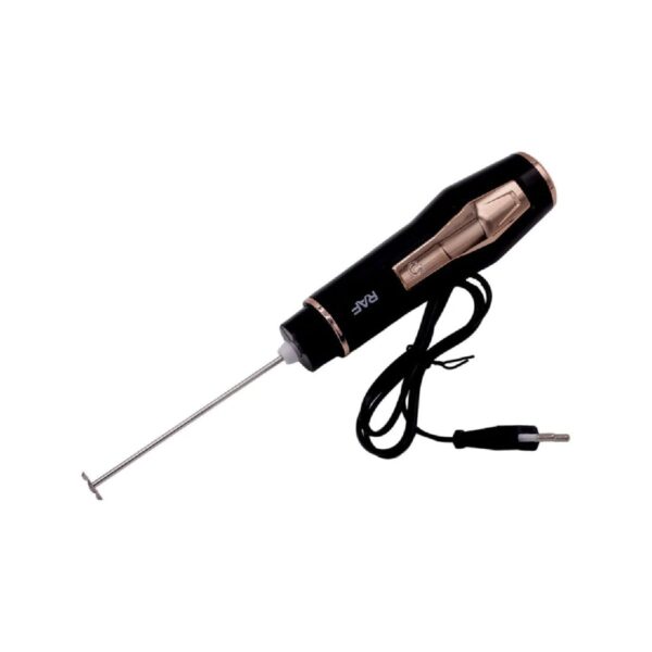 Electric hand mixer for frappe, 30 W