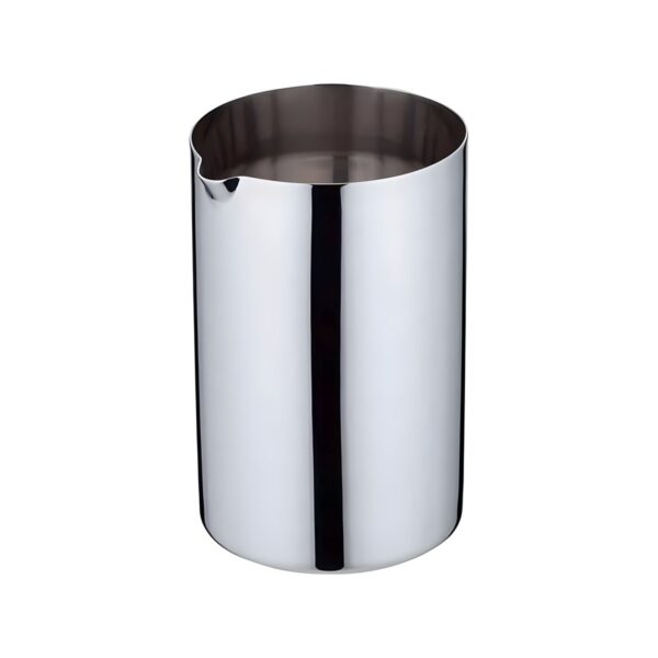 Ανοξείδωτο mixing tin 18/10, 650 ml