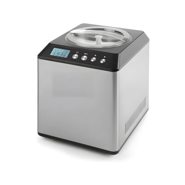 Παγωτομηχανή 2 λίτρων, 180 W