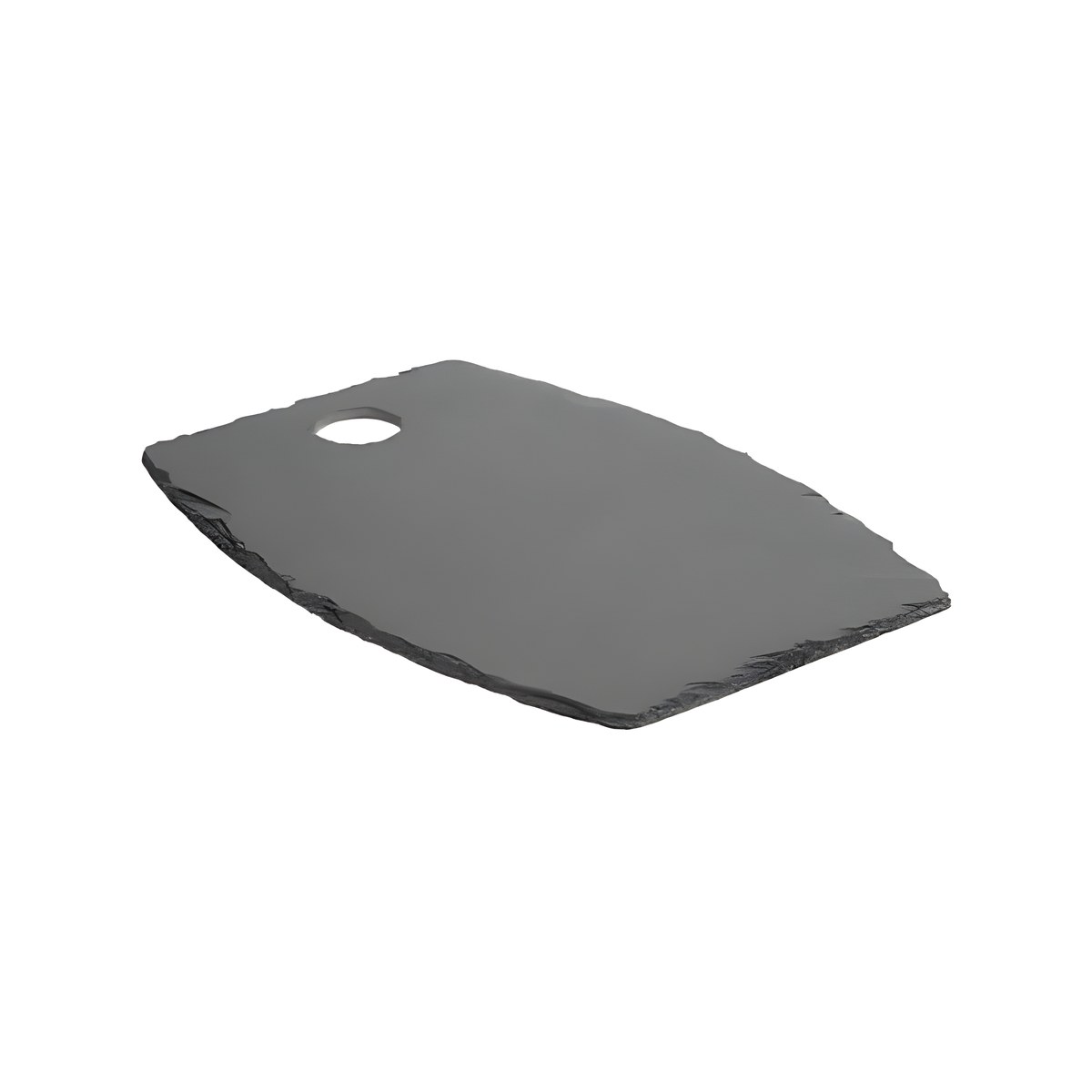 Stone Serving Board 34x23cm 160702 Natural stone serving board, 34x23 cm