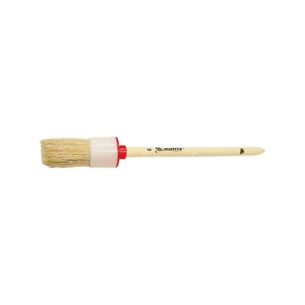 Wooden Cleaning Brush 23cm T-32 Wooden cleaning brush, 23 cm long
