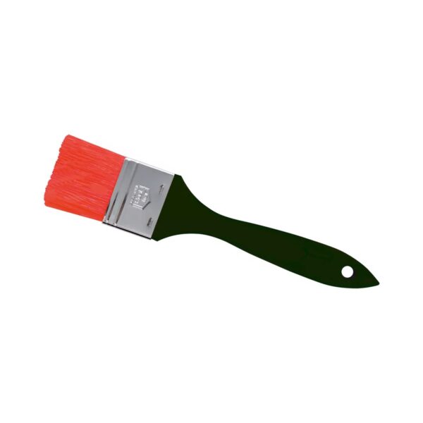 Schneider pastry brush with nylon bristles, 5 cm wide