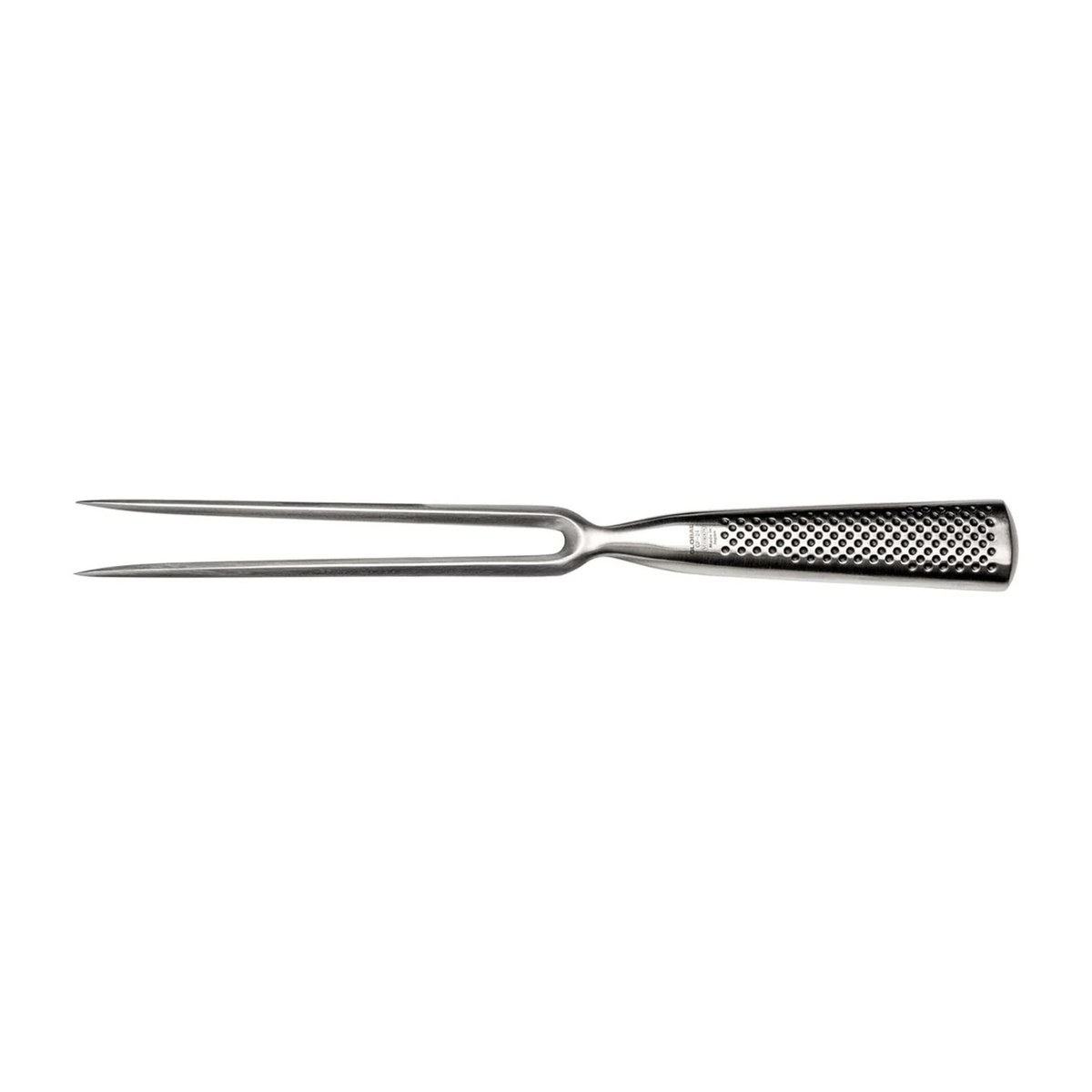 Fork 17cm Classic GF Series Global Japan Global Classic GF Series stainless steel carving fork, 17 cm