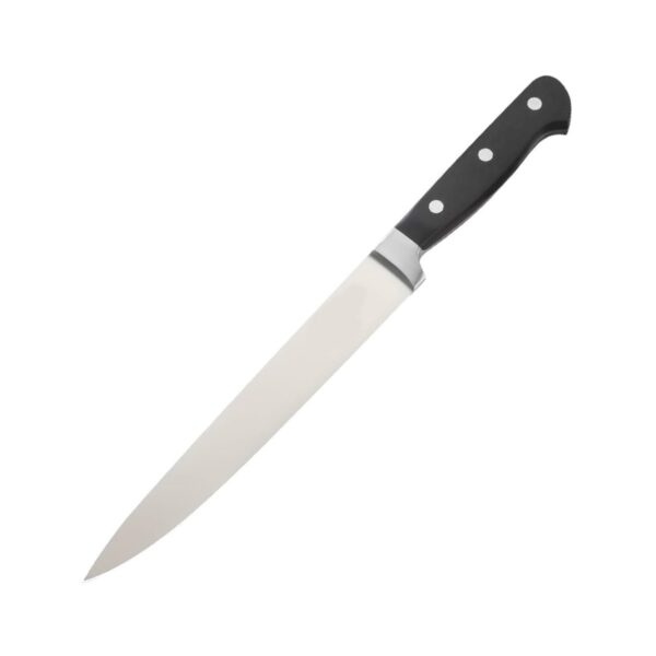 Μαχαίρι carving Bavaria από ατσάλι 3CR13, 21 εκ