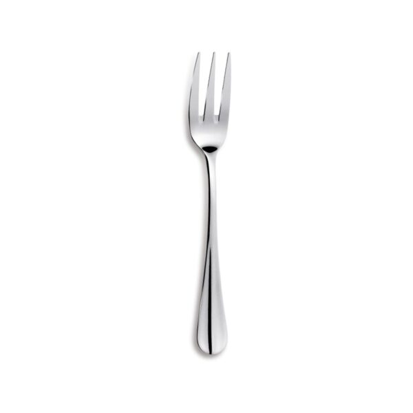 Comas Granada XL serving fork, 18/0 stainless steel, 3 mm thick