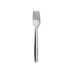 Stainless steel dinner fork 18/0, 1.5 mm thick