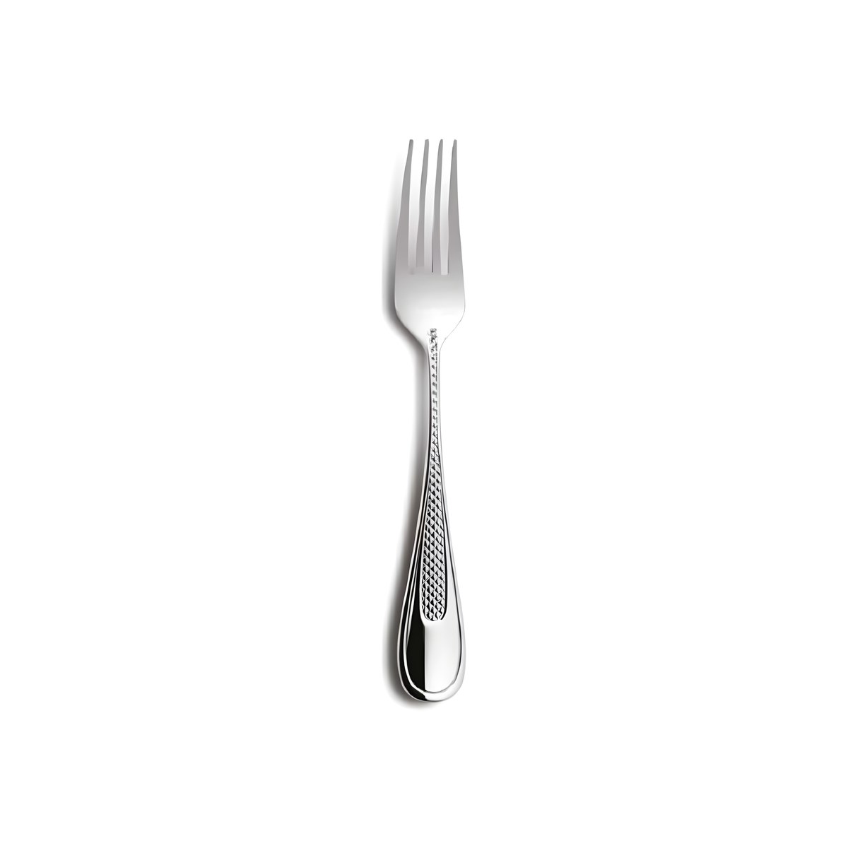 Food Fork 6527 Palma 4mm Comas Palma stainless steel table fork, 4 mm thick