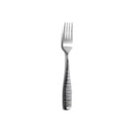 Comas Fleur De Lys table fork, 18/10 stainless steel, 4.5 mm thick