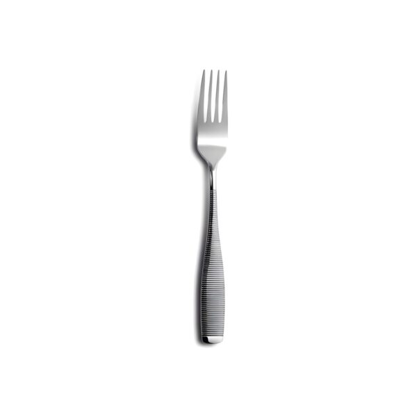Comas Fleur De Lys table fork, 18/10 stainless steel, 4.5 mm thick