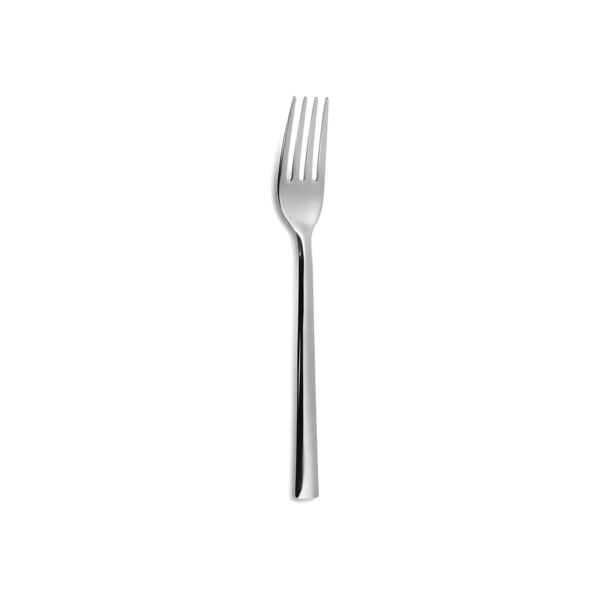 Comas Alida stainless steel table fork, 2 mm thick
