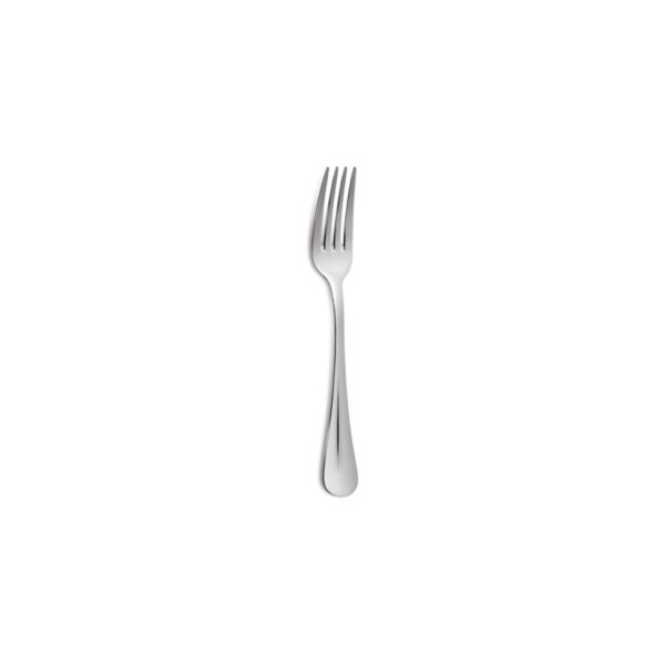 Comas Granada XL table fork, 18/0 stainless steel, 3 mm thick