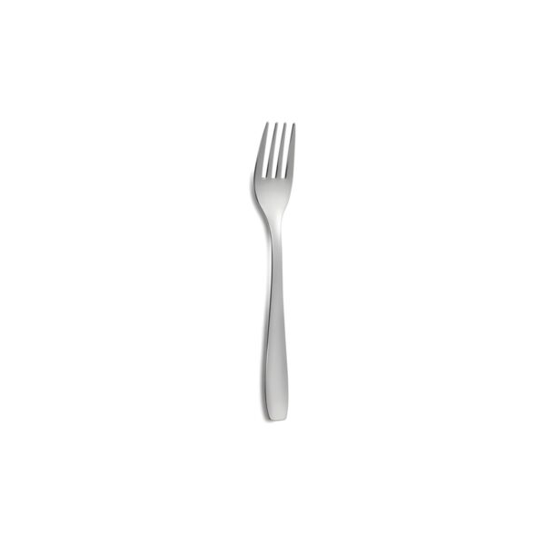 Comas Hotel stainless steel table fork, 1.5 mm thick