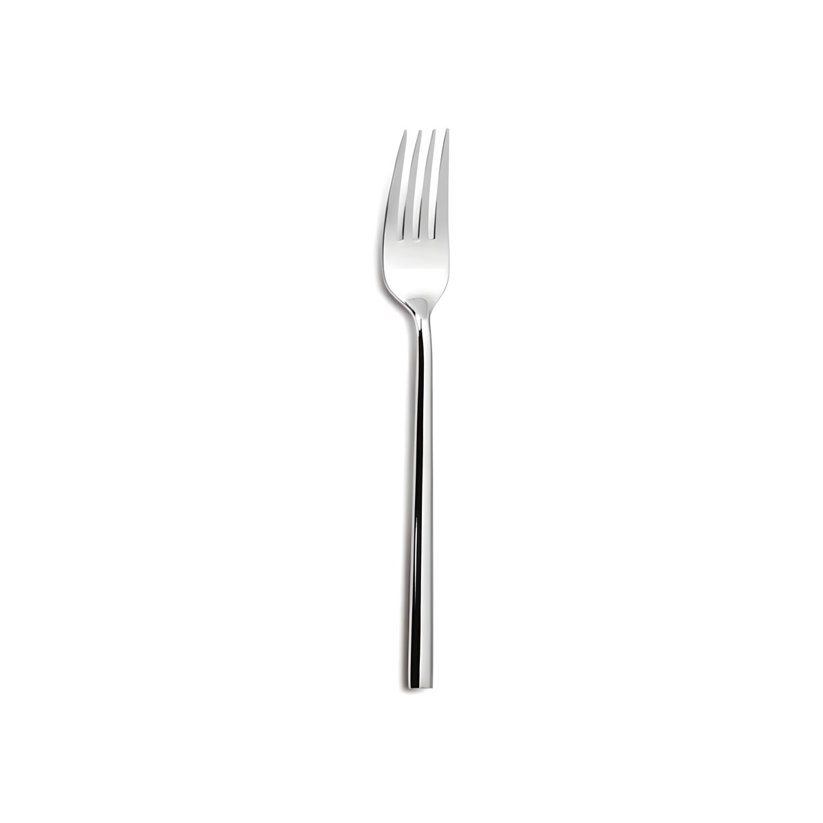 Πηρούνι Φαγητού Oslo Eco 18/10 7mm 1337 Πηρούνι φαγητού Comas Oslo Eco 18/10, πάχος 7 mm