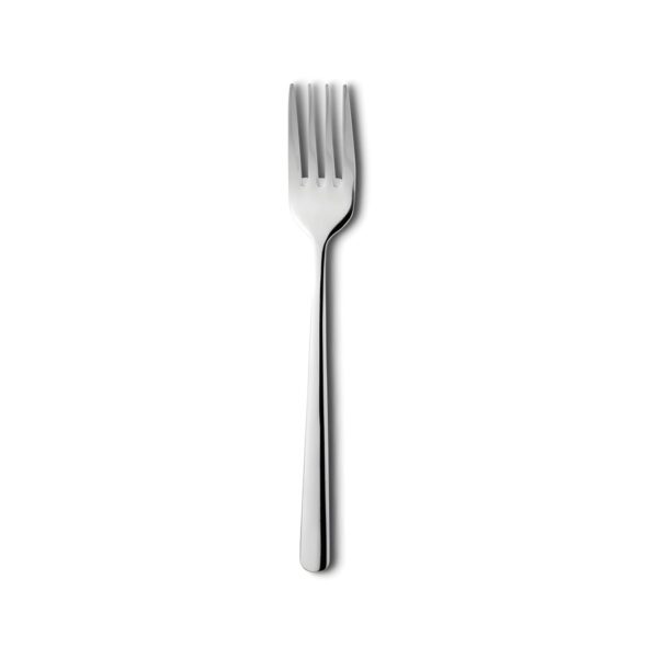 Aristotel 18/0 stainless steel fruit fork, 3.5 mm thick