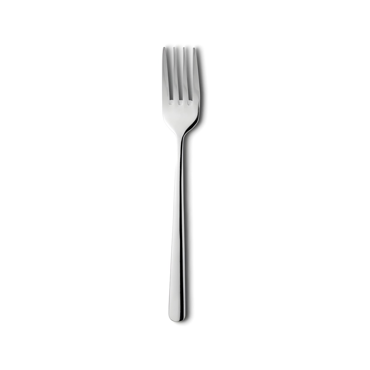 Fruit Fork 18/0 Aristotel 3.5mm Aristotel 18/0 stainless steel fruit fork, 3.5 mm thick