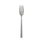 Aristotel Vintage 18/0 stainless steel fruit fork, 3.5 mm thick