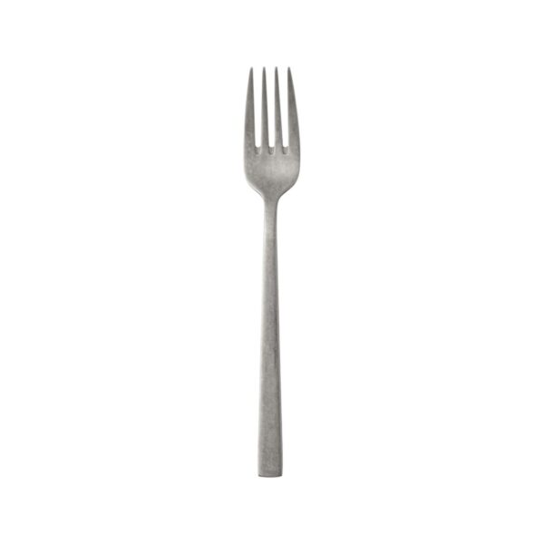 Aristotel Vintage 18/0 stainless steel fruit fork, 3.5 mm thick