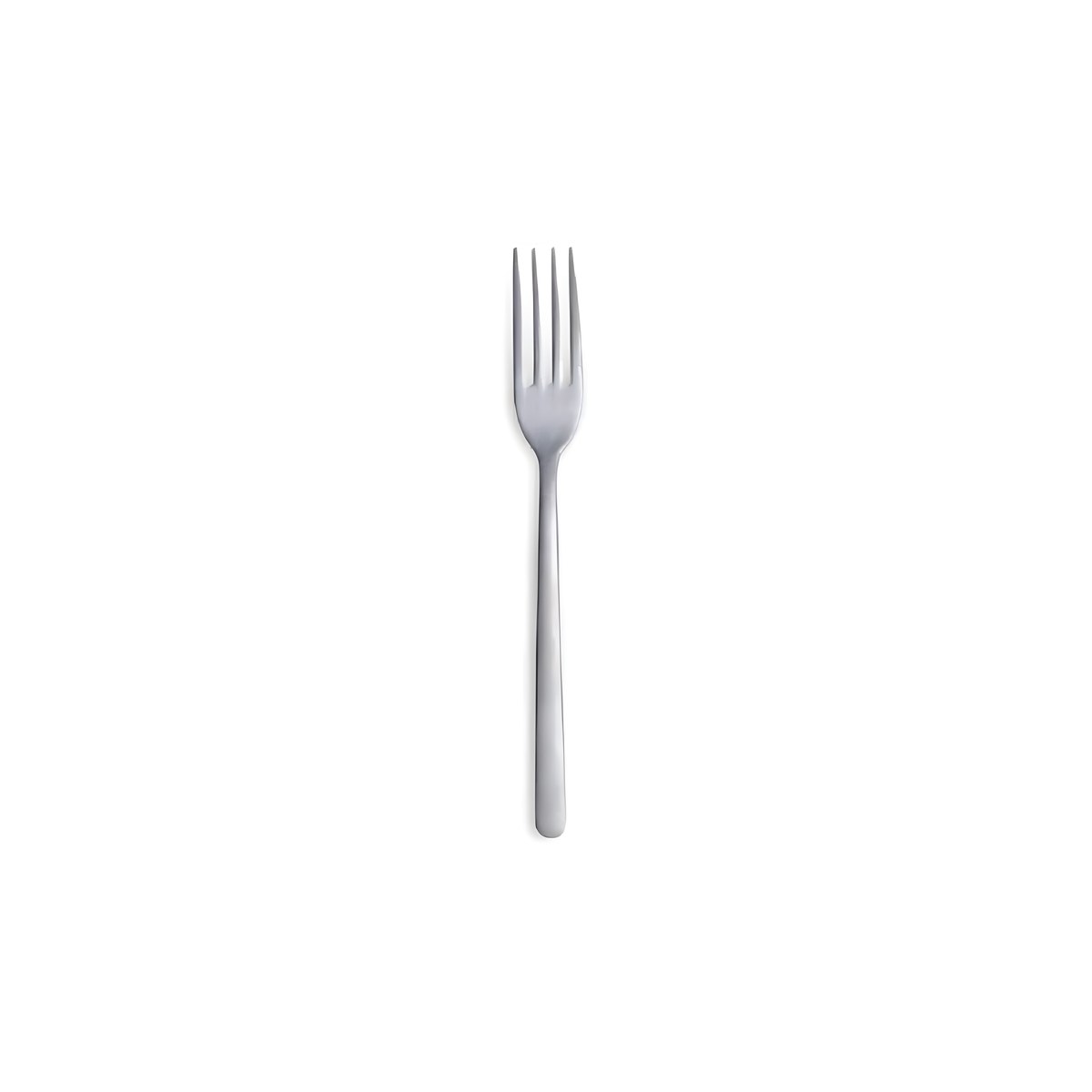 Fruit Fork Canada Vintage 3mm 1246 Comas Canada Vintage stainless steel fruit fork, 3 mm thick